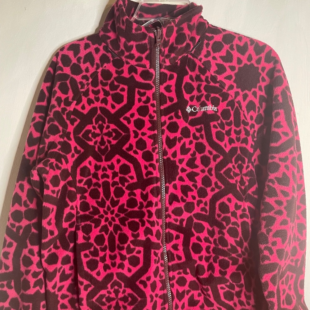 Columbia Women’s (Med) Jacket